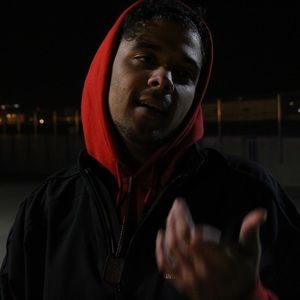 Meet your Posher, Ty